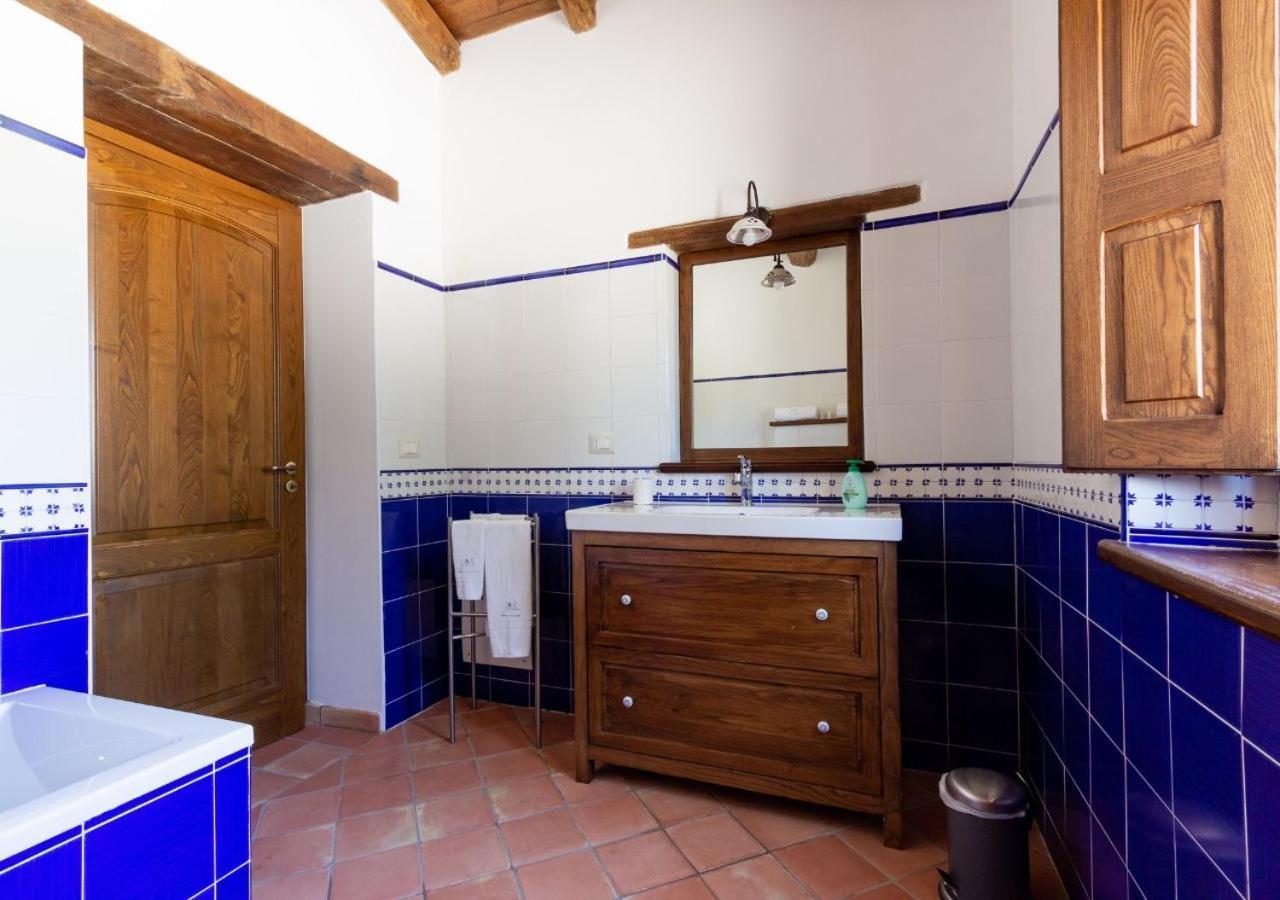 Agriturismo Torre Gialluise Gesualdo Εξωτερικό φωτογραφία