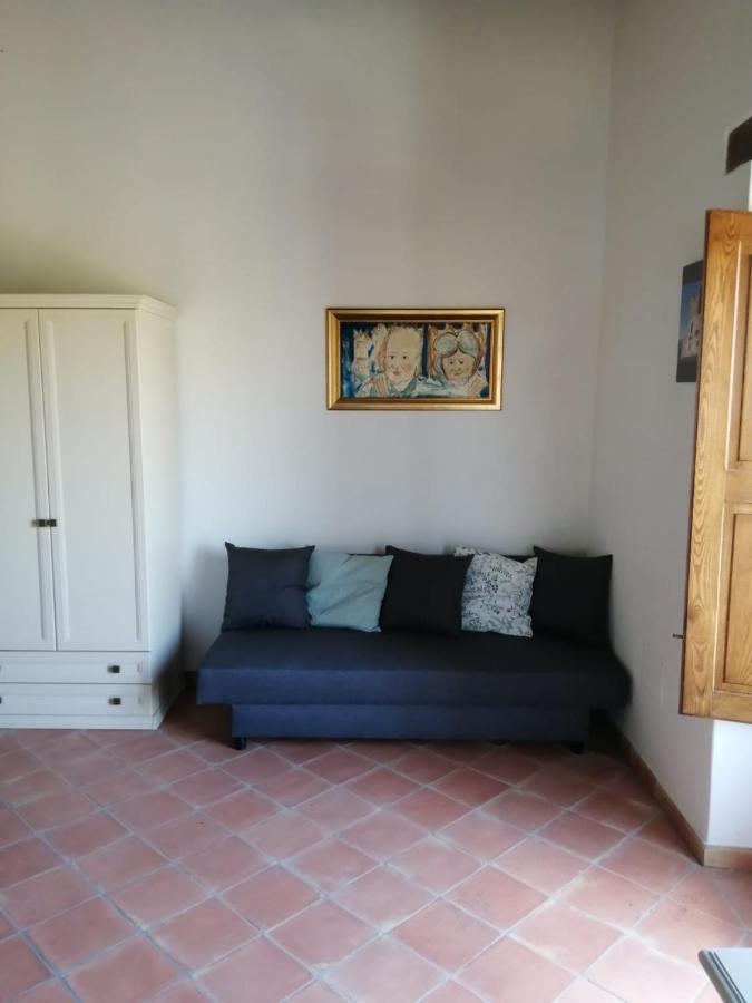 Agriturismo Torre Gialluise Gesualdo Δωμάτιο φωτογραφία