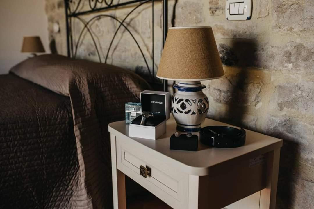 Agriturismo Torre Gialluise Gesualdo Εξωτερικό φωτογραφία