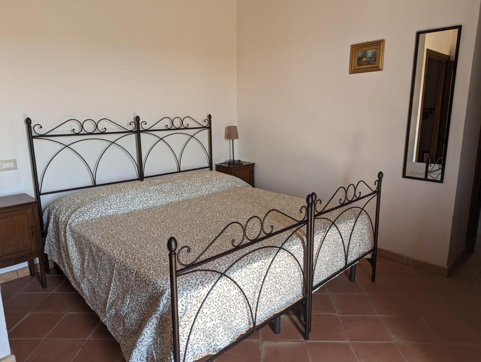 Agriturismo Torre Gialluise Gesualdo Εξωτερικό φωτογραφία