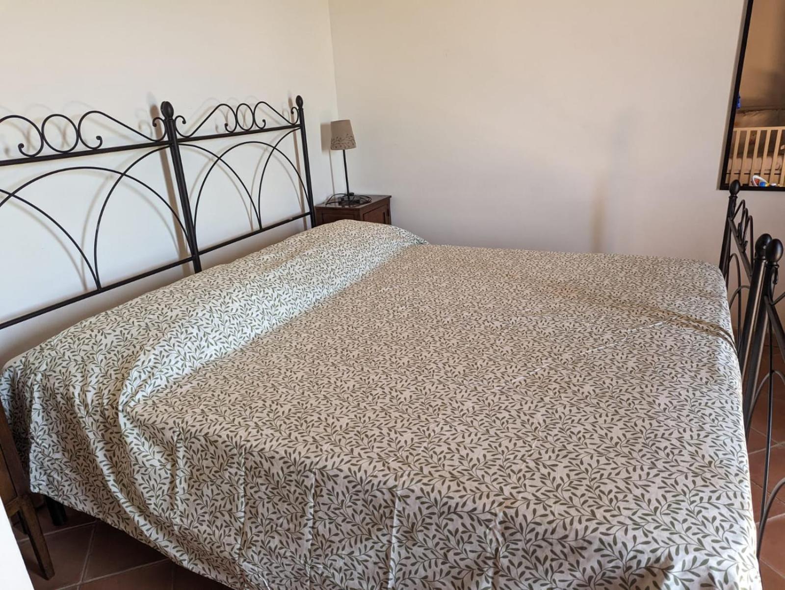 Agriturismo Torre Gialluise Gesualdo Εξωτερικό φωτογραφία