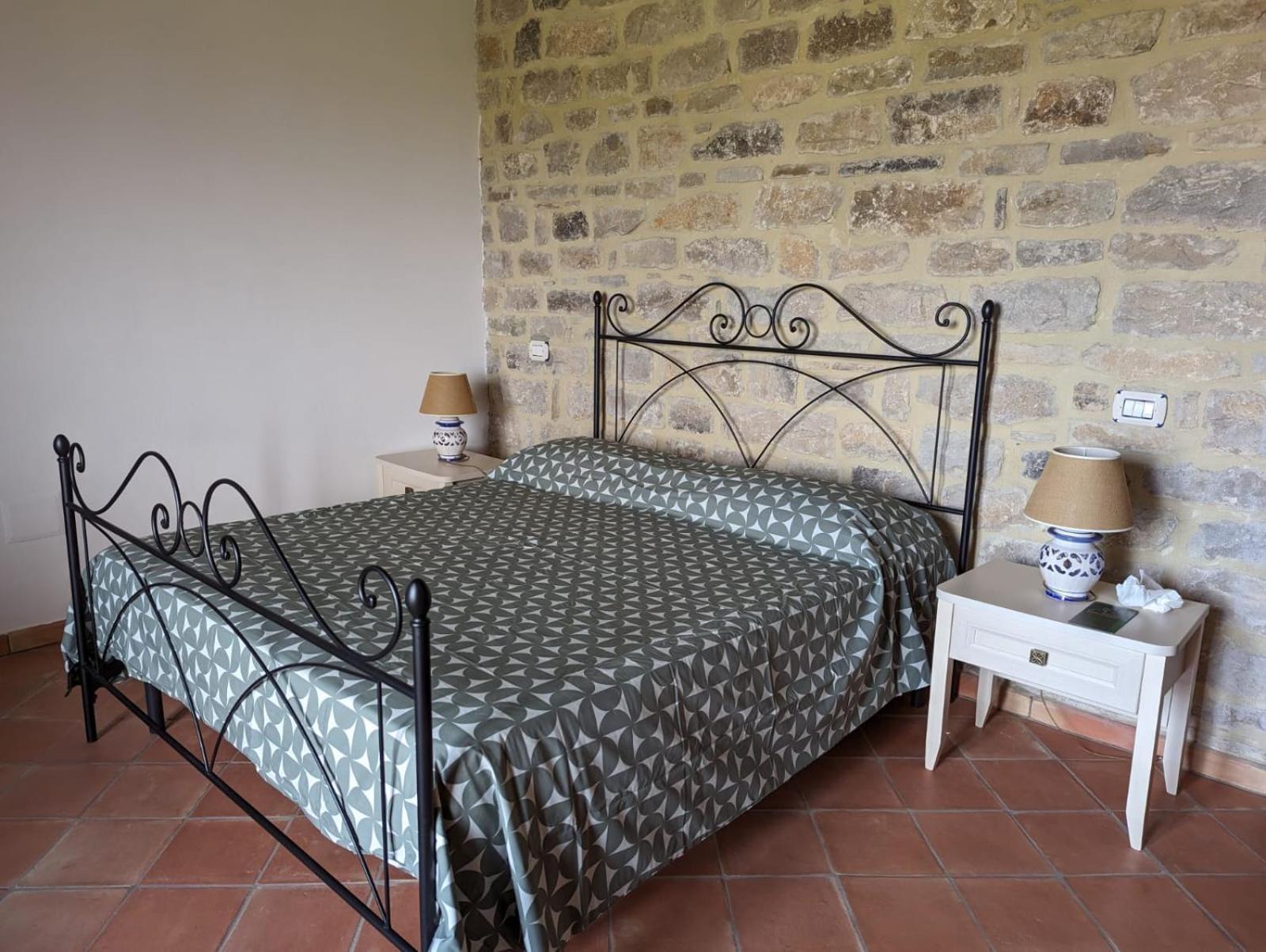 Agriturismo Torre Gialluise Gesualdo Εξωτερικό φωτογραφία